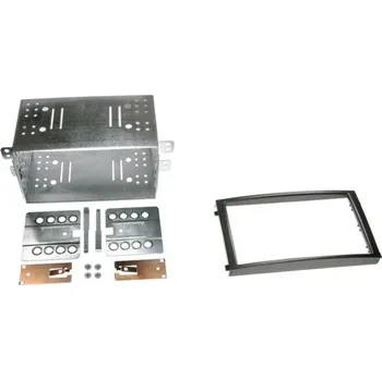 Autorádio Redukční rámeček autorádia pro Ssang Yong Rexton II