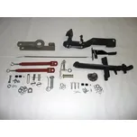 Závěs agrohák kompletní SD AGS Závěs agrohák kompletní SD AGS