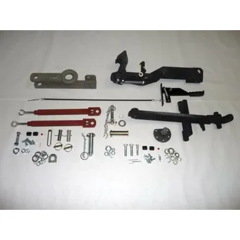 AGS Závěs agrohák kompletní SD AGS