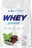 All Nutrition Whey Protein 908 g, jahoda/banán