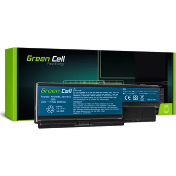Baterie k notebooku Green Cell AC03