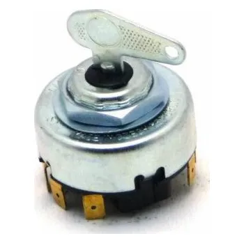 Skříňka spínací 0-1-2 AGS CZ Skříňka spínací 0-1-2 AGS CZ