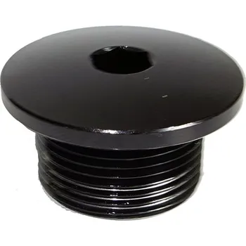 Představec na kolo BeFly Top Bolt BMX, M25 (BeFly Top Bolt BMX, M25)