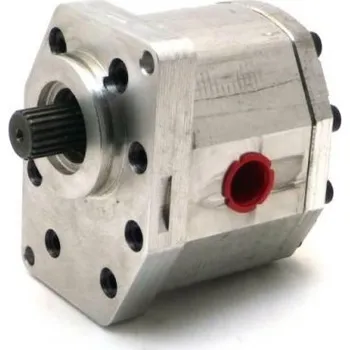 Posilovač řízení Čerpadlo řízení UC 10.02 78-431-904 AGS Čerpadlo řízení UC 10.02 78-431-904 AGS