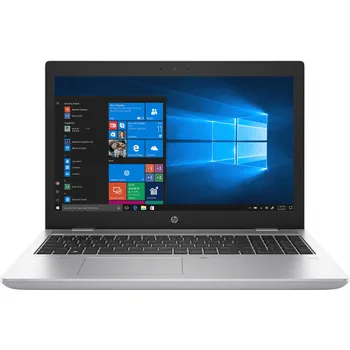 Notebook Recenze HP ProBook 650 G5 (6XE26EA)