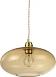 Ideal Lux Blob SP1 207988 Ambra