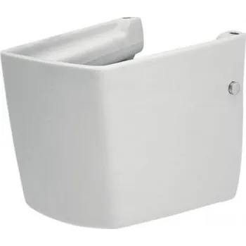 Hatria ErikaPro polosloup bílý, YXBK01