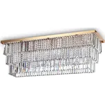 Ideal Lux Martinez PL8 213569 Oro