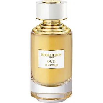 Boucheron Oud De Carthage U EDP