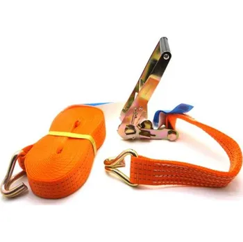 Upínací popruh Pás upínací 4t/10m AGS Pás upínací 4t/10m AGS