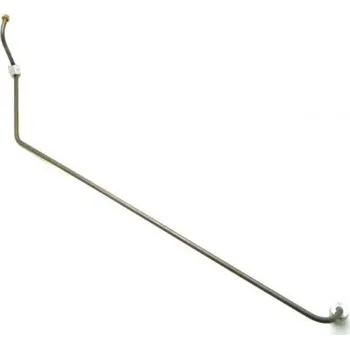 Systém vstřikování Trubka vstřikovací 6 6V AGS Trubka vstřikovací 6 6V AGS