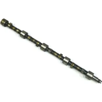 Vačková hřídel Hřídel vačkový 4V na kolínko AGS Hřídel vačkový 4V na kolínko AGS