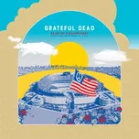 Giants Stadium 6/17/91 - Grateful Dead…