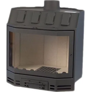 Krbová vložka KRETZ krbová vložka A 101