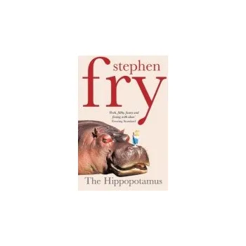 Kniha Hippopotamus - Fry, Stephen