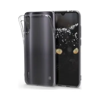 Telefonní příslušenství Pouzdro pro Xiaomi Mi A3 - průhledná