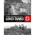 Lovci tanků: Historie Panzerjäger…