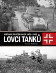 Lovci tanků: Historie Panzerjäger…