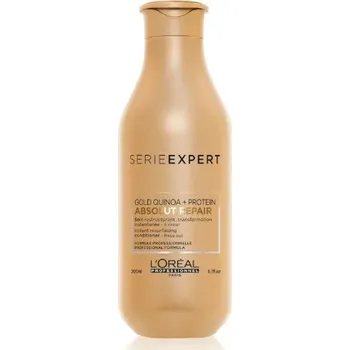 L'Oréal Professionnel Serie Expert Absolut Repair Gold Quinoa Protein 200 ml