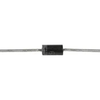 Dioda Microdiode Electronics Schottkyho dioda 1N5819 40V 1A DO41