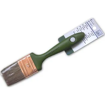 Malířský štětec Štětec na lazury Color Expert, šířka 50 mm (Speciální plochý štětec určený k nátěrům lazur a olejů)
