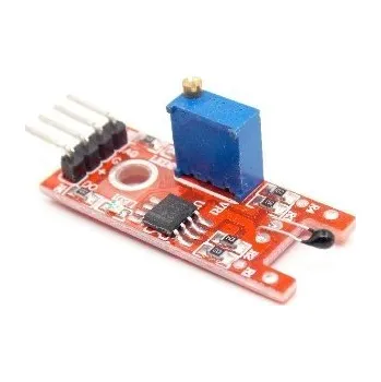 Elektronická stavebnice Keyes KY-028 NTC Čidlo teploty