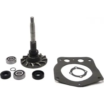 Vodní pumpa motoru Sada na opravu vodního čerpadla Z-25 starší verze AGS Sada na opravu vodního čerpadla Z-25 starší verze AGS