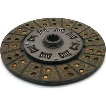 Spojková lamela Lamela pojezdu d=250/10dr DH-112 5563-14-1023 AGS Lamela pojezdu d=250/10dr DH-112 5563-14-1023 AGS