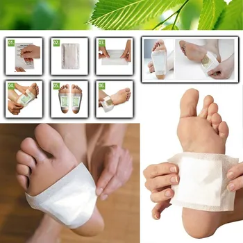 Náplast Deminas | Detoxikační náplasti - měsíční balení