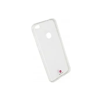 Pouzdro na mobilní telefon Aligator Pouzdro Samsung Galaxy J4+ čiré