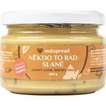 Nutspread Někdo to rád slané 250 g