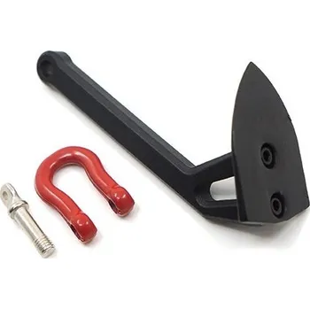 RC model auta YeahRacing vyprošťovací hák 1/10