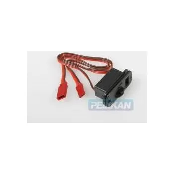 RC náhradní díl PELIKAN JR061 vypínač PROFI (182-SJJ) 8GR3091