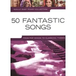 Really Easy Piano - 50 FANTASTIC SONGS