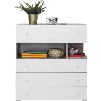 Komoda Sigma - komoda SI 11 - beton