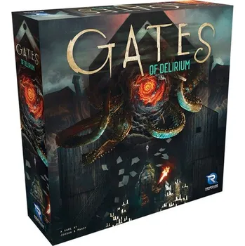 Desková hra Renegade Games Gates of Delirium