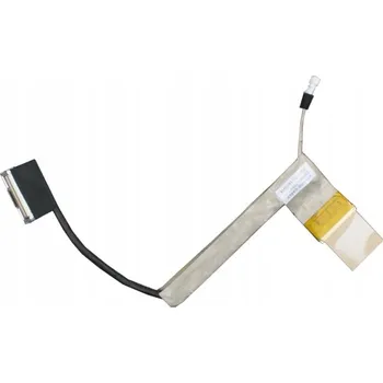 Náhradní kabel k notebooku Flex kabel LCD LED HP dv7-2055ew dv7-2070ew