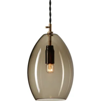 Stojací lampa Northern Lampa Unika Large, grey