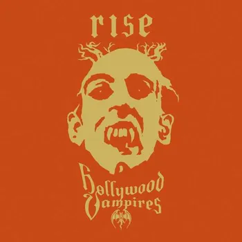 Zahraniční hudba Rise - Hollywood Vampires [CD] (Digipack)
