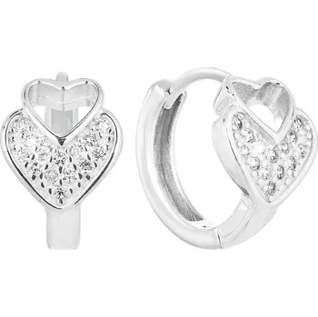 Náušnice Evolution Group 11320.1