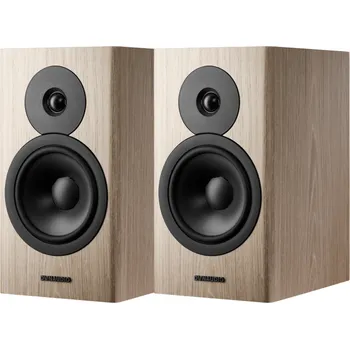 Elektronika Dynaudio Evoke 20 světlé dřevo