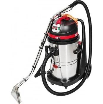 Vysavač VIPER CAR 275 tepovač-extraktor, 2 motory