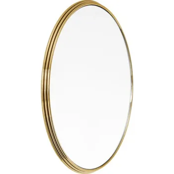 Zrcadlo &Tradition Zrcadlo Sillon SH5, brass
