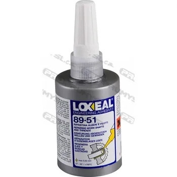 Průmyslové lepidlo Loxeal 89-51 - 75 ml