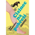 Cizinec na pobřeží - Petr Chudožilov…