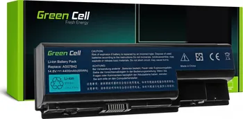 Baterie k notebooku Green Cell AC05