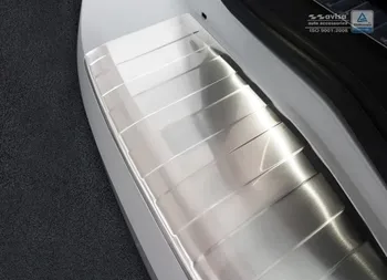 Lišta karosérie Avisa Renault Megane IV GT 2016 lišta hrany kufru