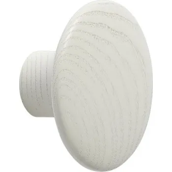 Věšák Muuto Věšák The Dots S, off-white