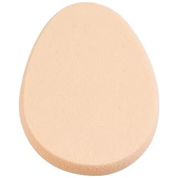 Houbička na make-up Medical Sud Medical Süd Houbička na make-up oválná, béžová 1 ks