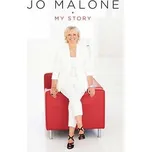 My Story - Jo Malone [EN] (2016, pevná)